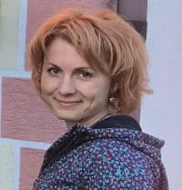 Наталія Герцунь