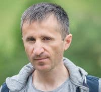 Володимир Гевко