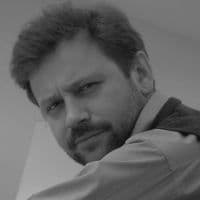 Андрій Салюк