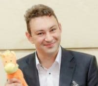 Максим Підболячний