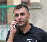 Ігор Зінкевич