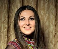 Софія Федина