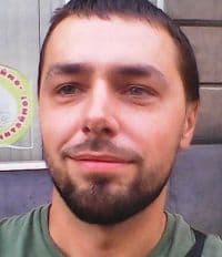 Роман Тузяк