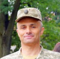 Олександр Поронюк