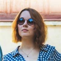 Ольга Перехрест