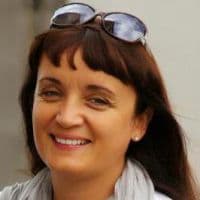 Парасковія Дворянин