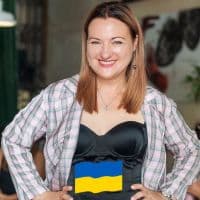 Наталія Кузьма