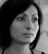 Ольга Криворучко