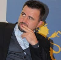 Тарас Чолій