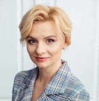 Ірина Снітинська