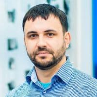 Володимир Вергун