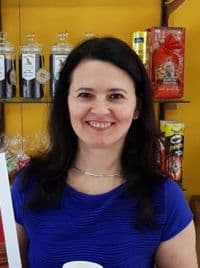 Ірина Петелицька