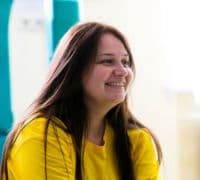 Наталія Ліпська