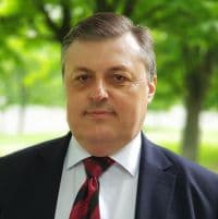 Віктор Гальчинський