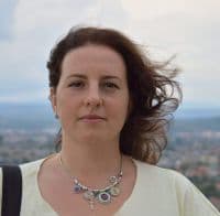 Ольга Курилко