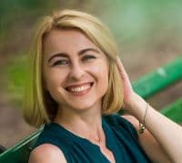 Наталія Кузьо