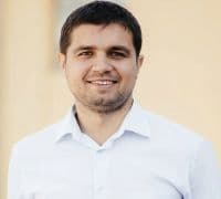 Іван Городиський