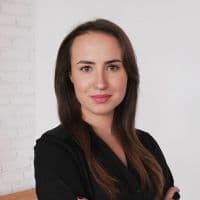 Катерина-Роксолана Камінська