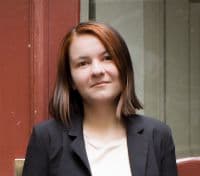 Ольга Заречнюк