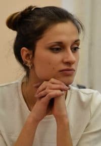 Соломія Кривенко