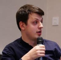 Ігор Фещенко