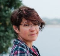 Марина Довженко