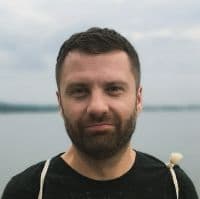 Адріан Шевчук