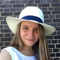 Олена Совин