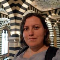 Оксана Мицавка