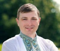 Тарас Бабенчук