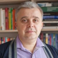 Олег Романчук