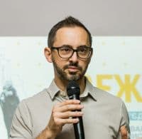 Павло Гудімов