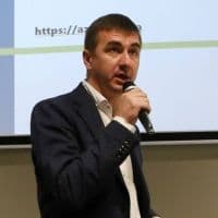 Юрій Мартинюк