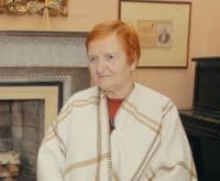 Марія Оркуш