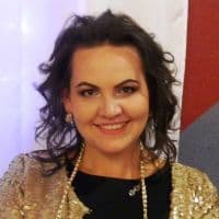 Ольга Кептанар