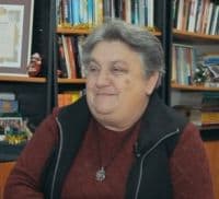 Наталія Іваничук