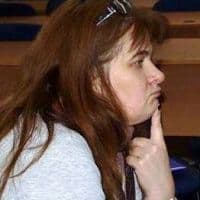 Марта Чумало