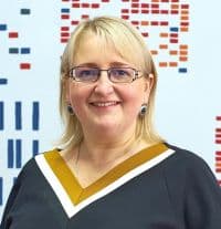 Наталія Бордун