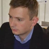 Тарас Баранецький