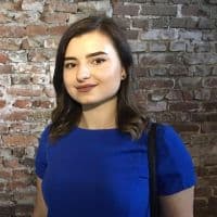 Наталя Лазарович