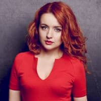 Надія Рогозіна 