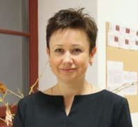 Світлана Стельмах