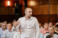 Ігор Заставний