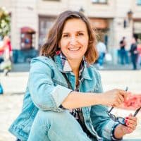 Мар'яна Савка