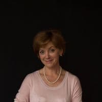 Оксана Лода