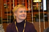 Оксана Новікова