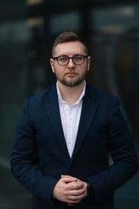 Дмитро Шеренговський