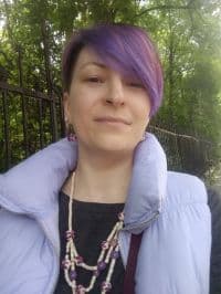 Лілія Криницька 