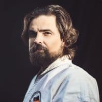 Олександр Козловський