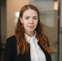 Оксана Данкевич